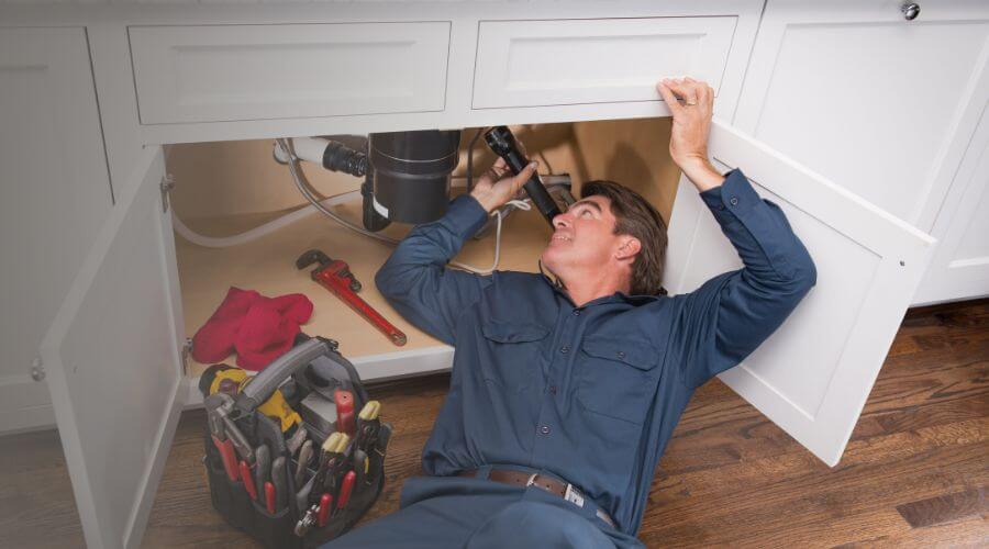 Professional sink repair in Summitville, IN